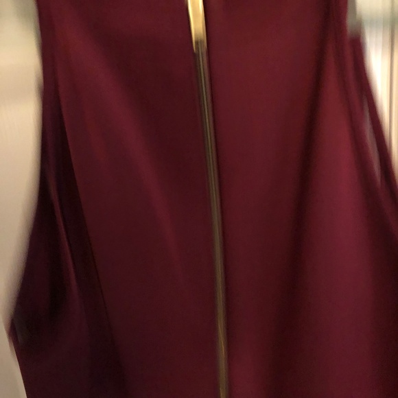 Emerald Sundae Wine Party dress, XS - Picture 7 of 11